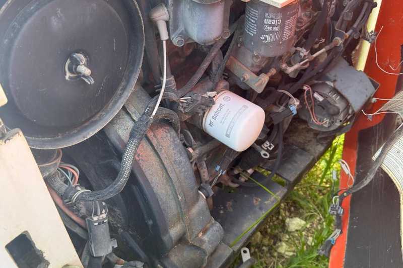 OmecoHub - Immagine BOBCAT S250